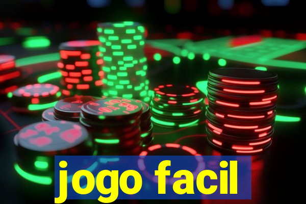 jogo facil